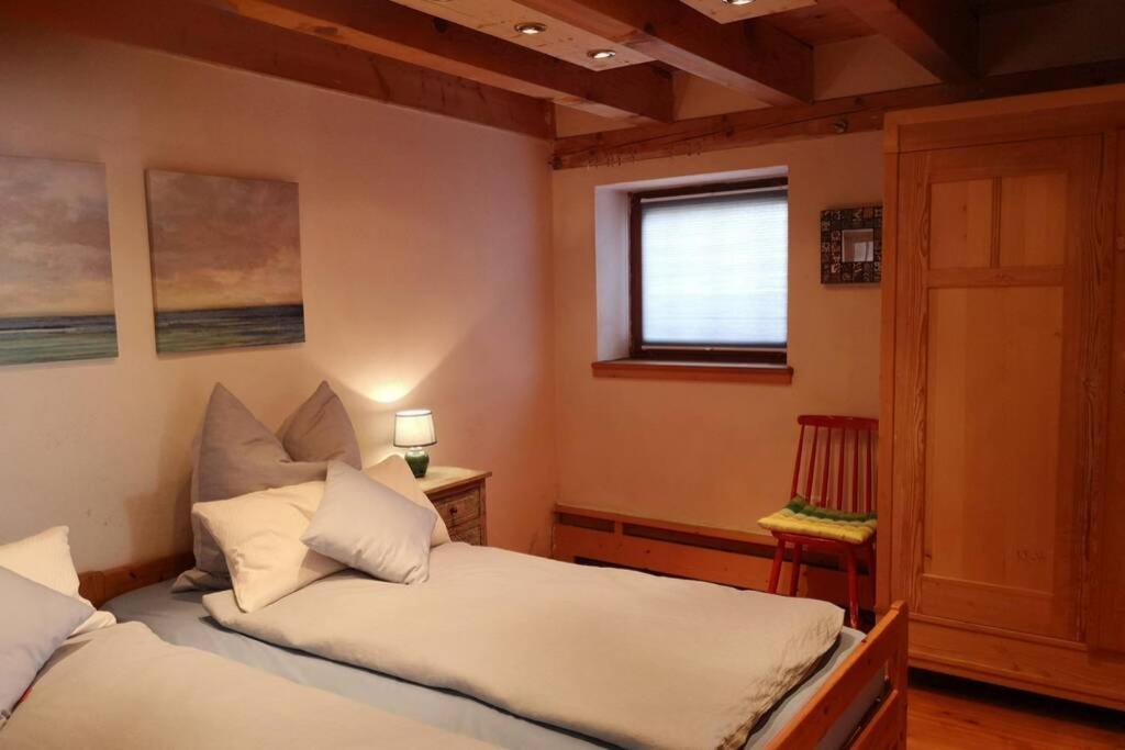 Seenah - Ihre Wohnung Am Bodensee / Untersee Gaienhofen  Exterior foto