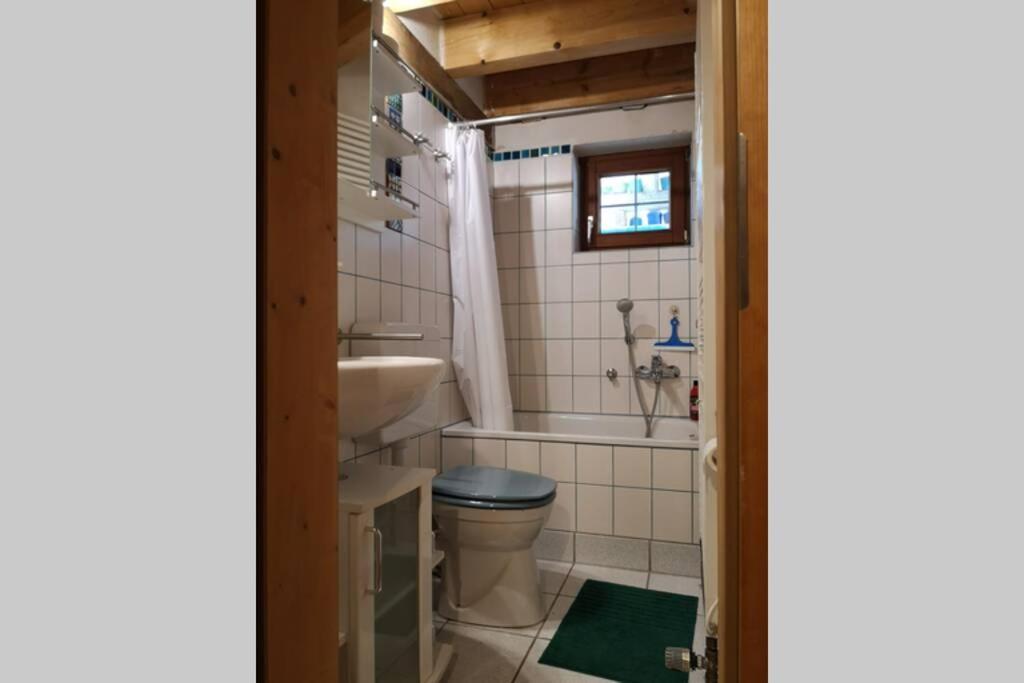 Seenah - Ihre Wohnung Am Bodensee / Untersee Gaienhofen  Exterior foto
