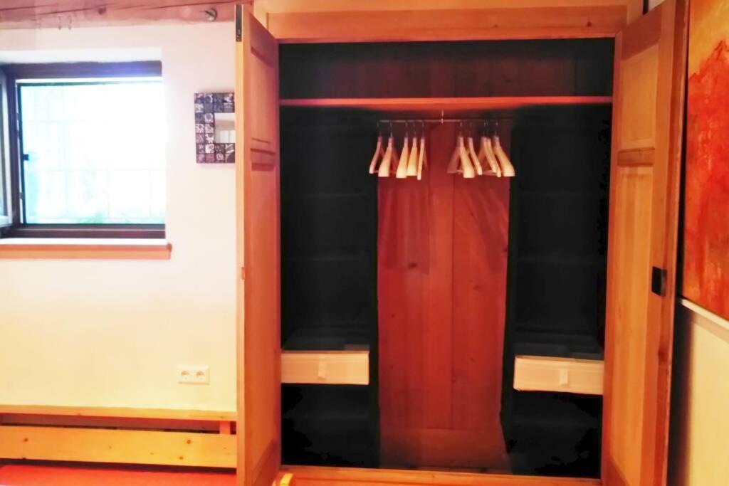 Seenah - Ihre Wohnung Am Bodensee / Untersee Gaienhofen  Exterior foto