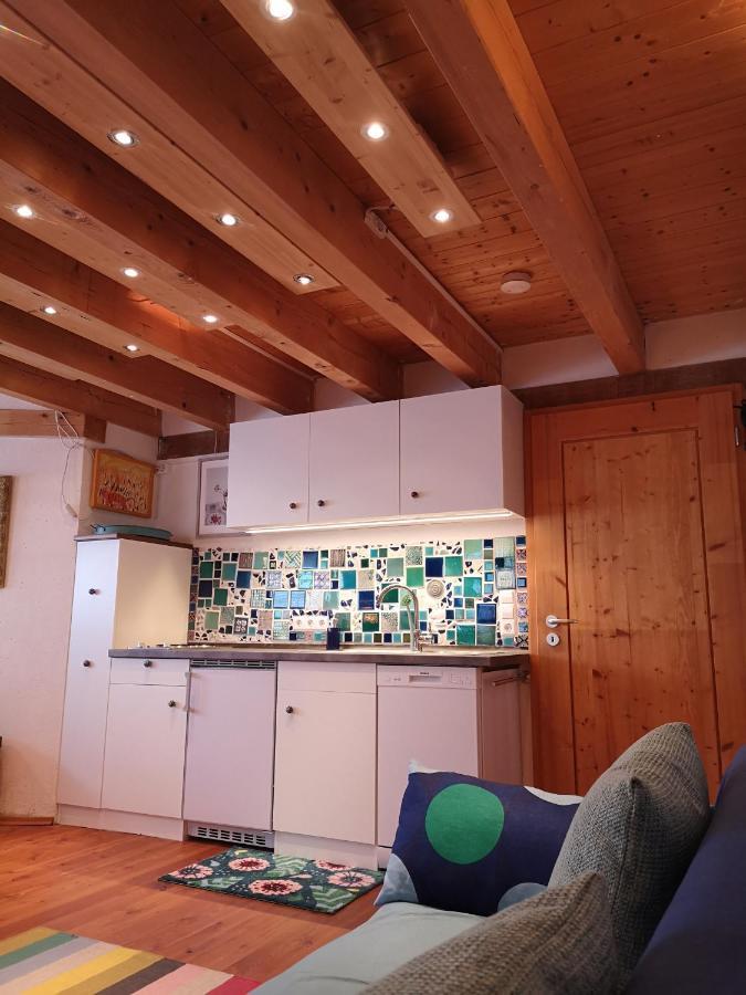 Seenah - Ihre Wohnung Am Bodensee / Untersee Gaienhofen  Exterior foto
