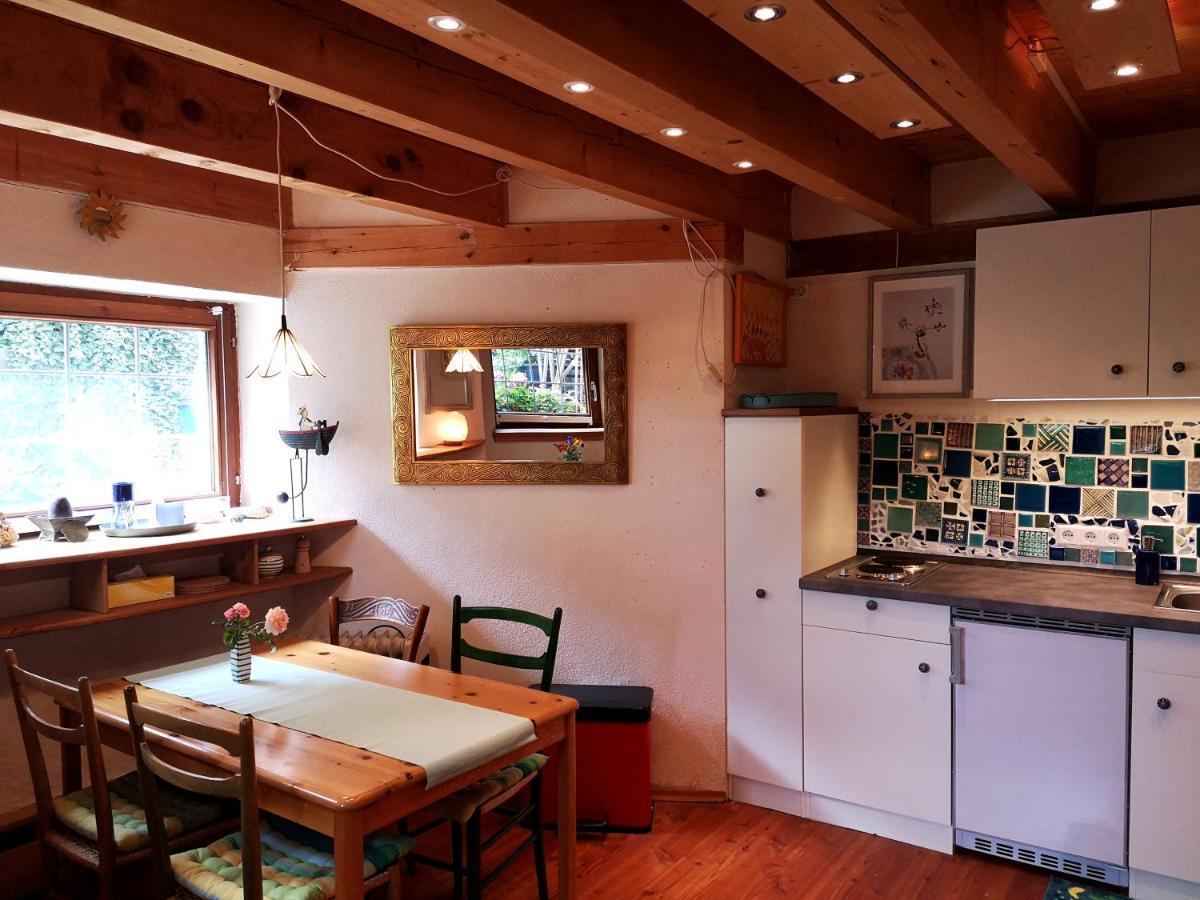 Seenah - Ihre Wohnung Am Bodensee / Untersee Gaienhofen  Exterior foto